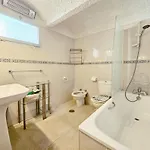 Golden Bay House By Lica Estepona