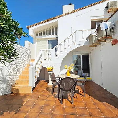 בקתה Golden Bay House By Lica