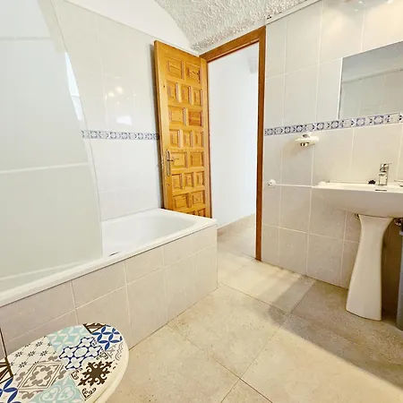 Golden Bay House By Lica Estepona