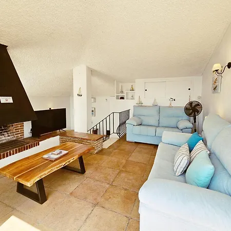 Golden Bay House By Lica * אסטפונה