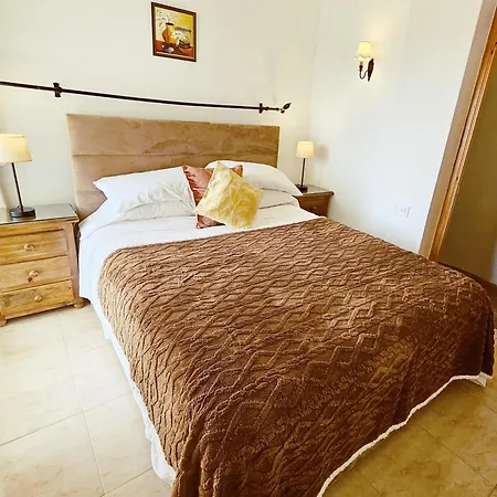 Golden Bay House By Lica * אסטפונה