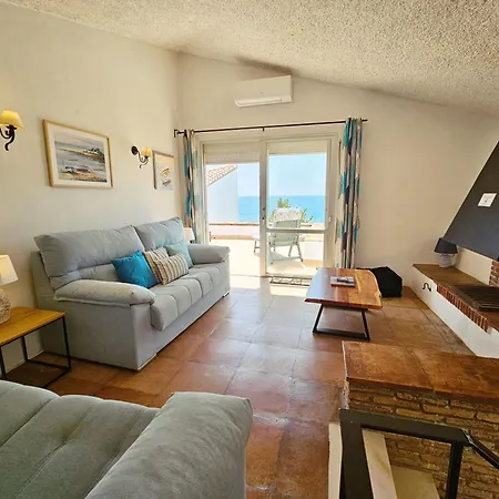 בקתה Golden Bay House By Lica