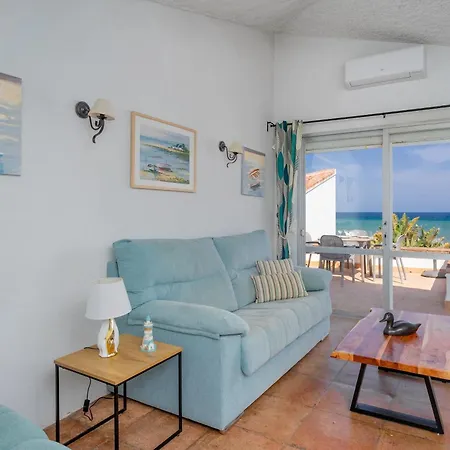 Domek alpejski Golden Bay House By Lica Estepona