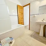 Golden Bay House By Lica Estepona