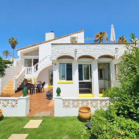 Golden Bay House By Lica Chalet *