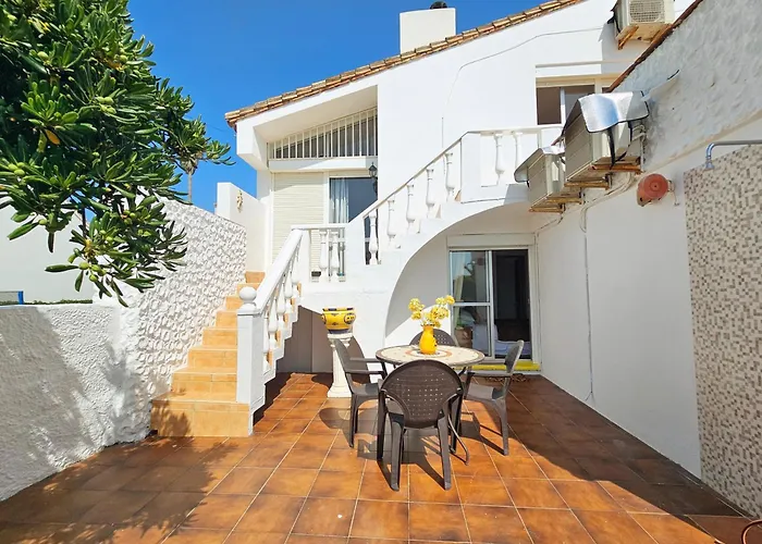 Chalet Golden Bay House By Lica